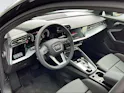 Audi A3 SB TFSI 110 kW S tronic 1500ccm 150PS/110kW 4 Zylinder TFSI ACT Benzin / mHEV