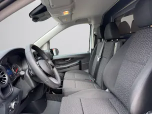 Mercedes-Benz Vito 114 CDI Kompakt Pro 9G-Tronic