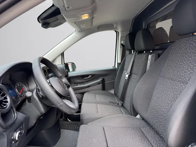 Mercedes-Benz Vito 114 CDI Kompakt Pro 9G-Tronic