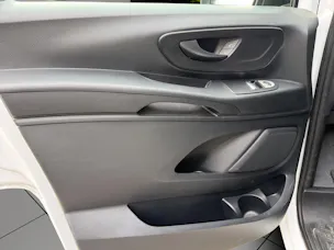 Mercedes-Benz Vito 114 CDI Kompakt Pro 9G-Tronic
