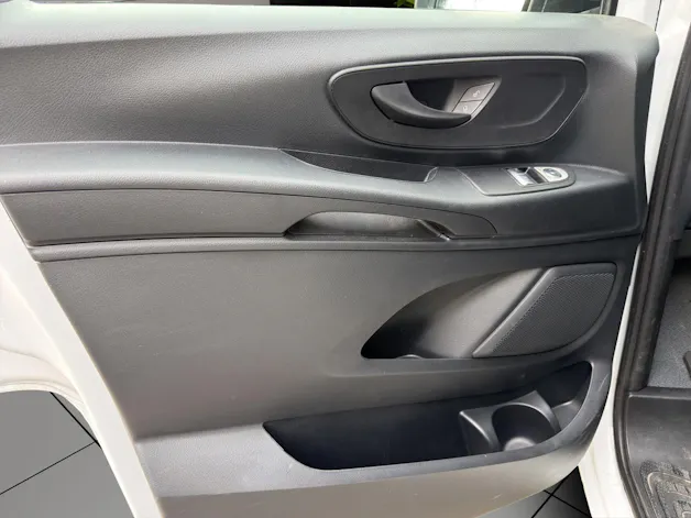 Mercedes-Benz Vito 114 CDI Kompakt Pro 9G-Tronic