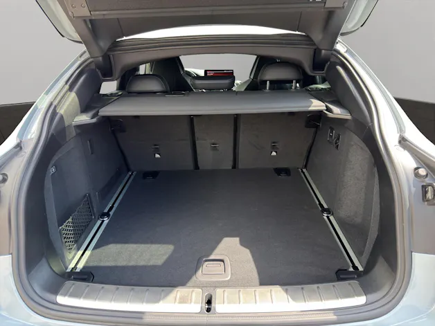 BMW X4 M40i 48V Steptronic