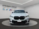 BMW X4 M40i 48V Steptronic