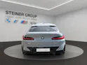 BMW X4 M40i 48V Steptronic