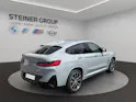 BMW X4 M40i 48V Steptronic