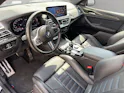 BMW X4 M40i 48V Steptronic
