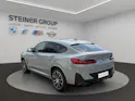 BMW X4 M40i 48V Steptronic