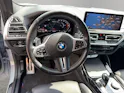 BMW X4 M40i 48V Steptronic