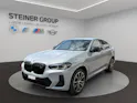 BMW X4 M40i 48V Steptronic