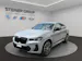 BMW X4 M40i 48V Steptronic