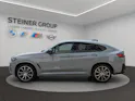 BMW X4 M40i 48V Steptronic