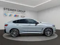 BMW X4 M40i 48V Steptronic