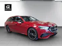 Mercedes-Benz E 220 d T 4Matic 9G-Tronic
