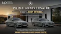 MERCEDES-BENZ E 220 d T 4Matic 9G-Tronic