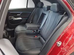 Mercedes-Benz E 220 d T 4Matic 9G-Tronic