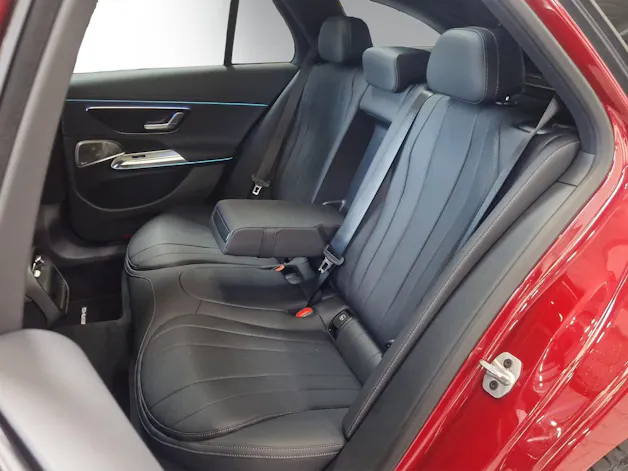 Mercedes-Benz E 220 d T 4Matic 9G-Tronic