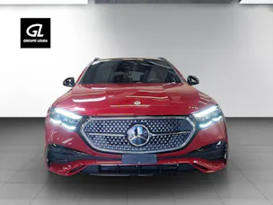 Mercedes-Benz E 220 d T 4Matic 9G-Tronic