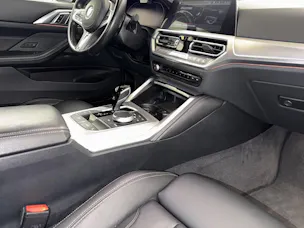 BMW M440d xDrive Cabrio