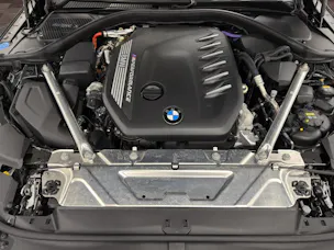 BMW M440d xDrive Cabrio