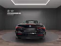 BMW M440d xDrive Cabrio