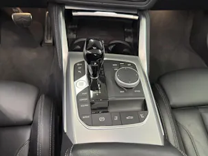 BMW M440d xDrive Cabrio