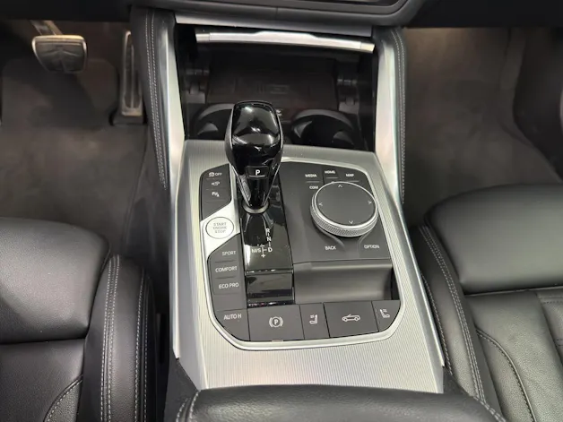 BMW M440d xDrive Cabrio