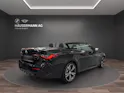 BMW M440d xDrive Cabrio