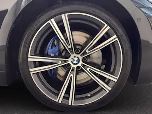 BMW M440d xDrive Cabrio