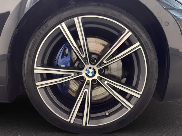 BMW M440d xDrive Cabrio