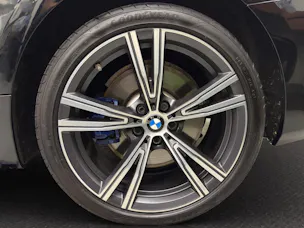BMW M440d xDrive Cabrio