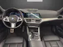 BMW M440d xDrive Cabrio