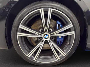 BMW M440d xDrive Cabrio