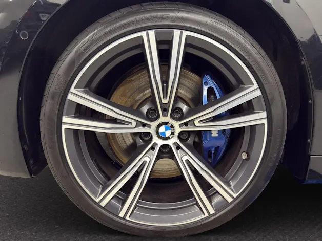 BMW M440d xDrive Cabrio