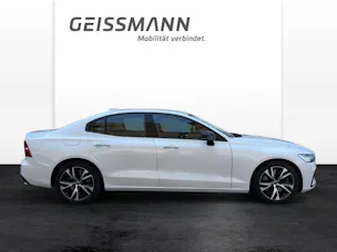Volvo S60 2.0 T8 TE R-Design eAWD