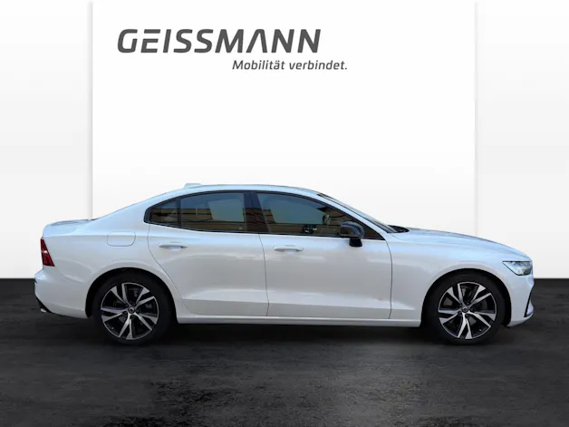 Volvo S60 2.0 T8 TE R-Design eAWD