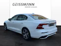 Volvo S60 2.0 T8 TE R-Design eAWD