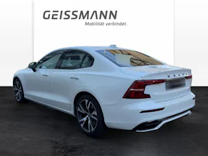 Volvo S60 2.0 T8 TE R-Design eAWD