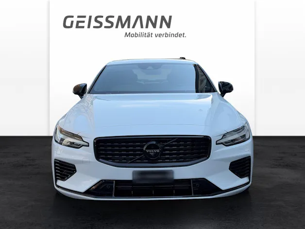 Volvo S60 2.0 T8 TE R-Design eAWD
