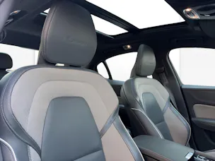Volvo S60 2.0 T8 TE R-Design eAWD