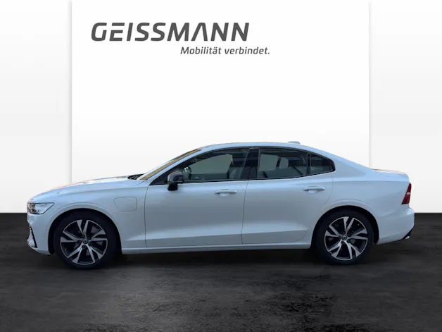 Volvo S60 2.0 T8 TE R-Design eAWD