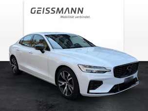Volvo S60 2.0 T8 TE R-Design eAWD