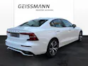 Volvo S60 2.0 T8 TE R-Design eAWD