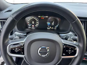 Volvo S60 2.0 T8 TE R-Design eAWD