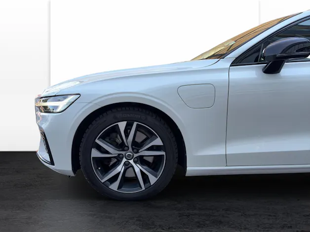 Volvo S60 2.0 T8 TE R-Design eAWD