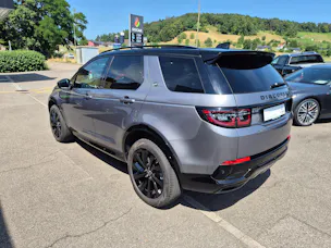 Land Rover Discovery Sport D200 2.0D TD4 MHEV HSE AT9