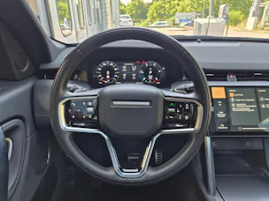 Land Rover Discovery Sport D200 2.0D TD4 MHEV HSE AT9