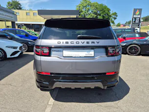 Land Rover Discovery Sport D200 2.0D TD4 MHEV HSE AT9