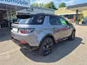 Land Rover Discovery Sport D200 2.0D TD4 MHEV HSE AT9
