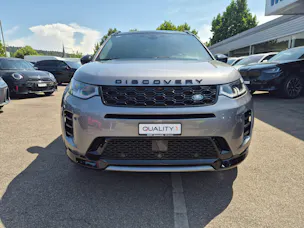 Land Rover Discovery Sport D200 2.0D TD4 MHEV HSE AT9