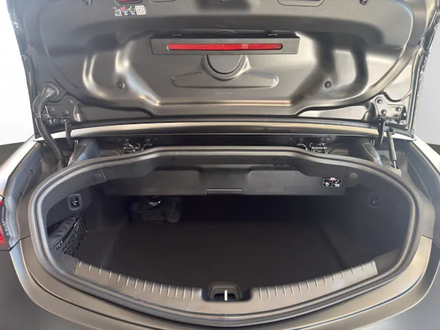 Mercedes-Benz CLE AMG 53 Cabrio 4Matic+ 9G-Tronic